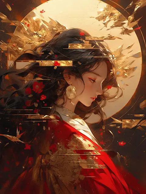 星尘信使 科幻冒险电影海报